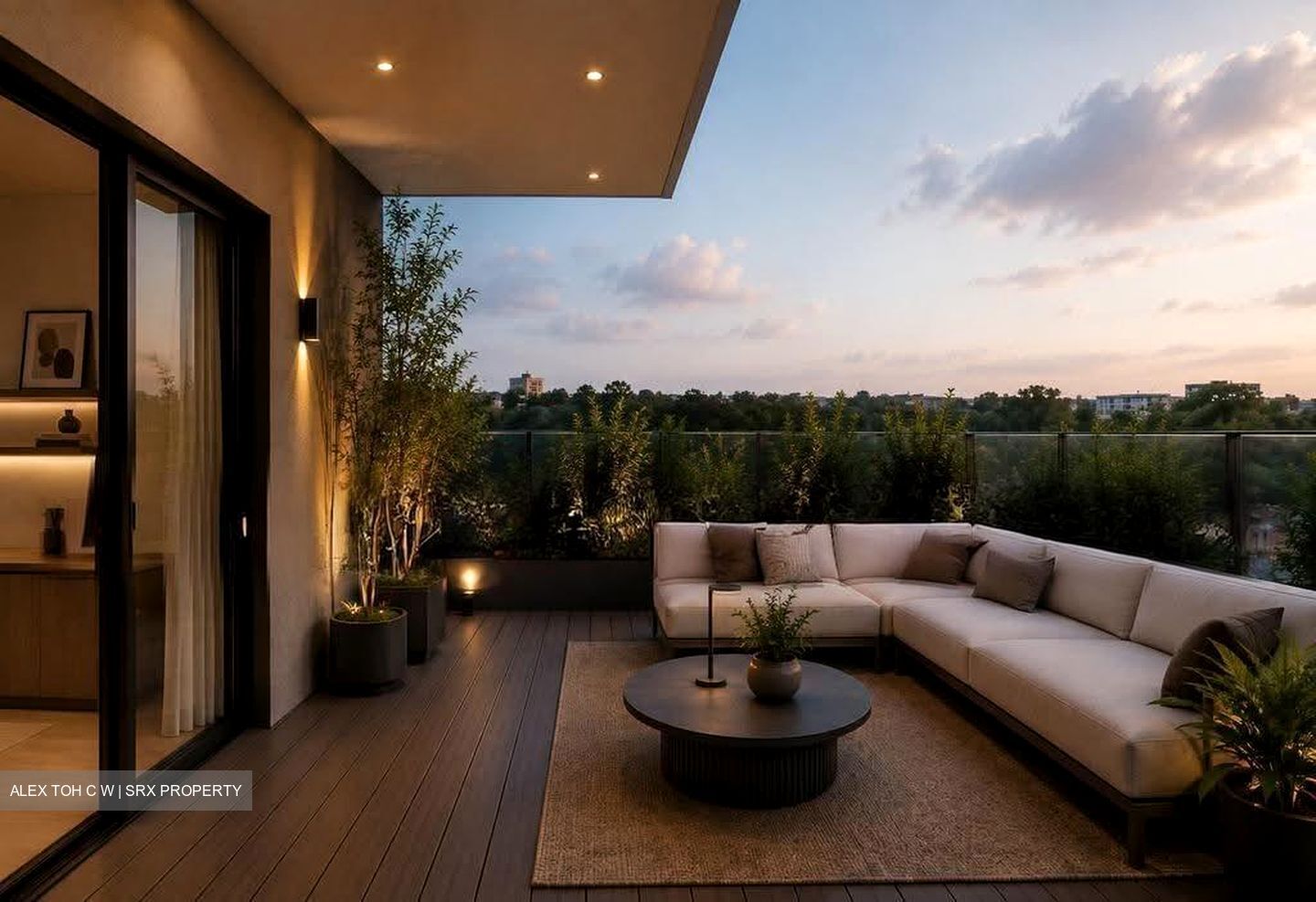 Classical Terrace (D19), Terrace #626402691